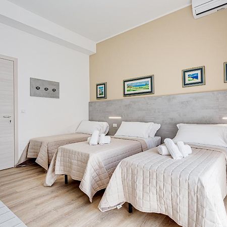 Hotel Amalfi Bellaria-Igea Marina Exterior photo